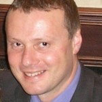 Profile picture of Simon Cotterill