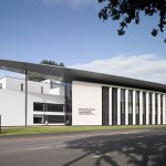 Royal Welsh College of Music and Drama